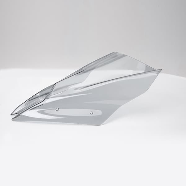 TopX TILLBEHÖR VINDRUTA KAWASAKI NINJA 650 17 19 KÅPA SLÄPPT
