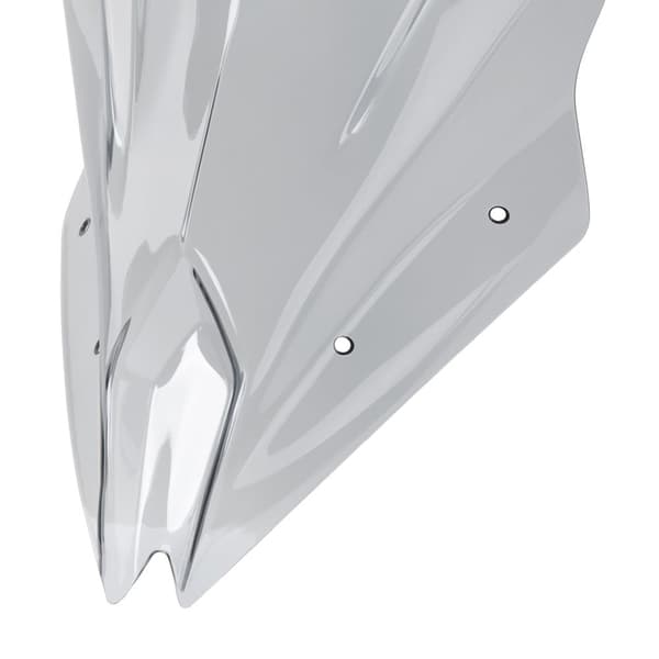 TopX TILLBEHÖR VINDRUTA KAWASAKI NINJA 650 17 19 KÅPA SLÄPPT