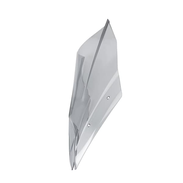 TopX TILLBEHÖR VINDRUTA KAWASAKI NINJA 650 17 19 KÅPA SLÄPPT