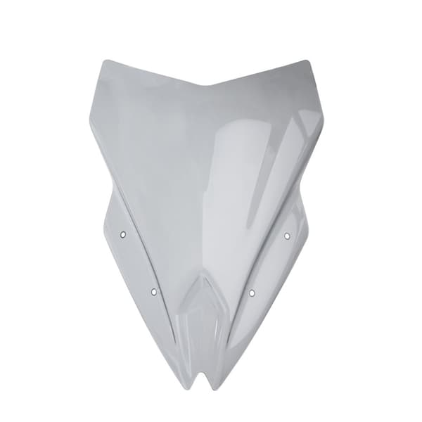 TopX TILLBEHÖR VINDRUTA KAWASAKI NINJA 650 17 19 KÅPA SLÄPPT