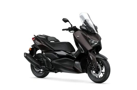 TopX BLINKLYS BLINKLYS BLIND x2 YAMAHA X-MAX XMAX 125 300 400 18-23