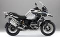 Miniatyrbild 10 av 11: TopX Seat Bänksits BMW R 1200 GS R1200 GS R1200GS 1250 och ADV 13+