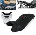 Miniatyrbild 2 av 11: TopX Seat Bänksits BMW R 1200 GS R1200 GS R1200GS 1250 och ADV 13+