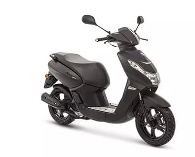 KARDOSSET KLÄDSET x7 KÅPA SIDO STÄNKSKYDD PEUGEOT KISBEE 50 11-24