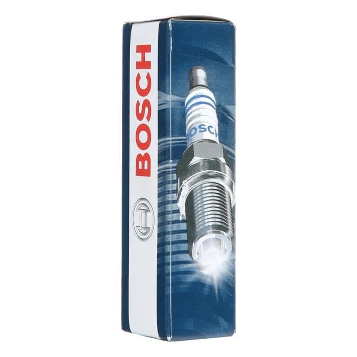 BOSCH Sytytystulppa 0242135515 - bensiinimoottorille