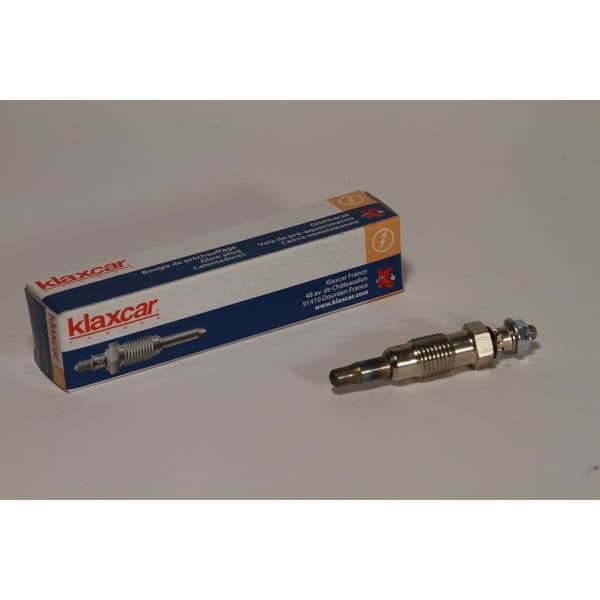KLAXCAR Glow Plug - Til Ford Fiesta 4 Mondeo
