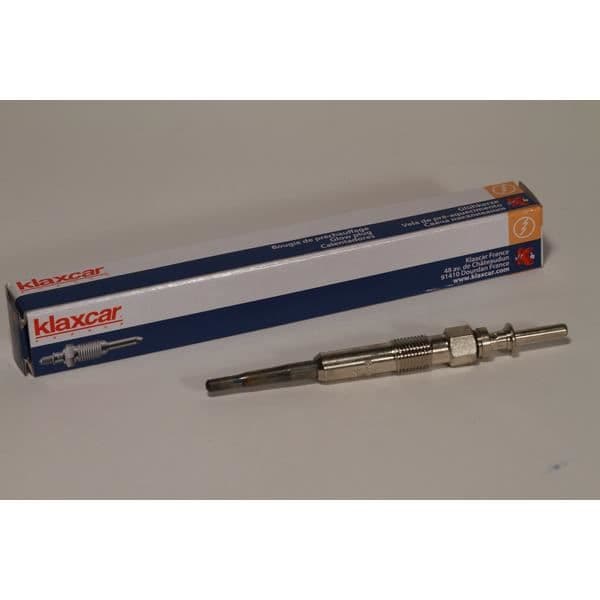 KLAXCAR Glow Plug - Til BMW 3 og 5
