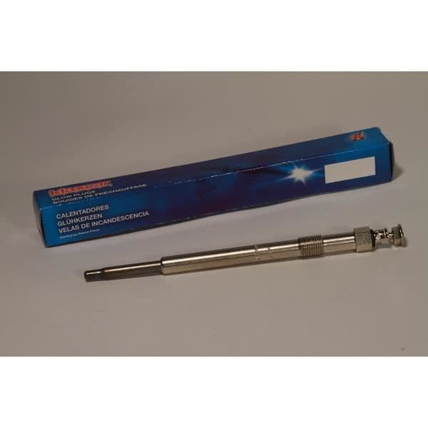 KLAXCAR Glow Plug - Til Ford Transit og Mondeo
