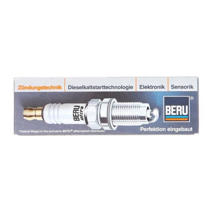 BERU Tändstift Z257