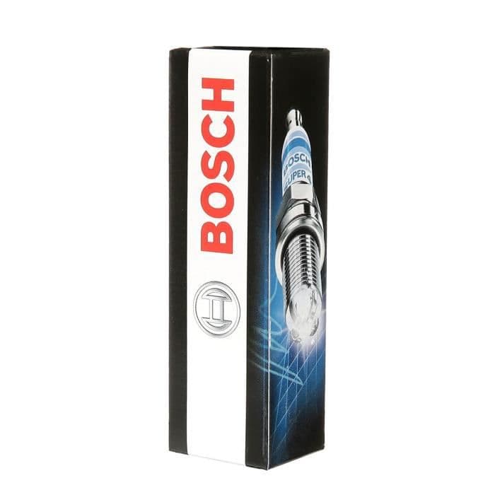 BOSCH Sytytystulppa 0242232501 - bensiinimoottorille