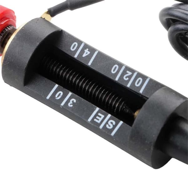 Tändstift Tester Bil Motor Motorcykel Tändsystem Diagnostikverktyg