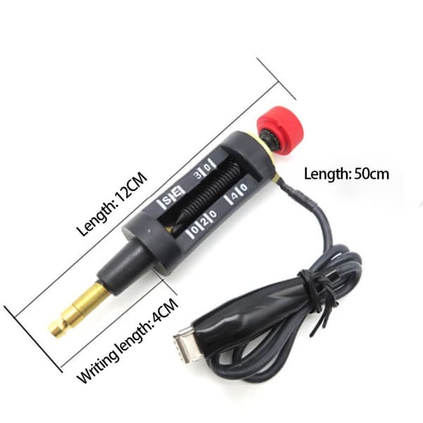 Tändstift Tester Bil Motor Motorcykel Tändsystem Diagnostikverktyg