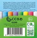 Miniatyrbillede 3 af 5: SES Playground chalks 22pcs bucket