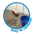 Miniatyrbillede 4 af 5: SES Playground chalks 22pcs bucket