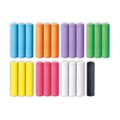 Miniatyrbillede 2 af 5: SES Playground chalks 22pcs bucket
