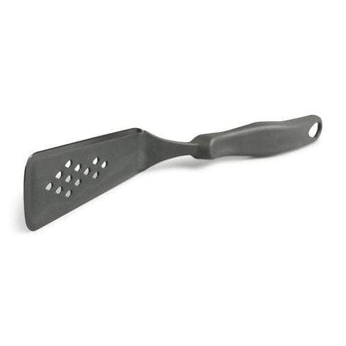 Stekspade smal med hål Gourmaid