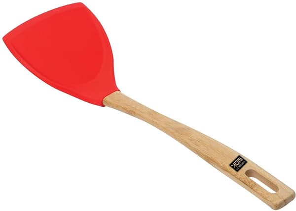 School of Wok Stekspade Silikon 34cm
