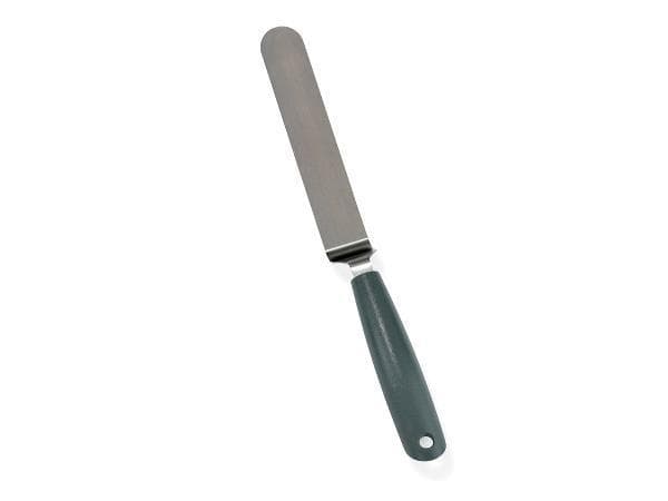 Funktion Stekspade / palett m böj 32 cm Grå