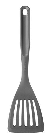 Stekspade m hål BIO 29,5 cm Grå Gastromax