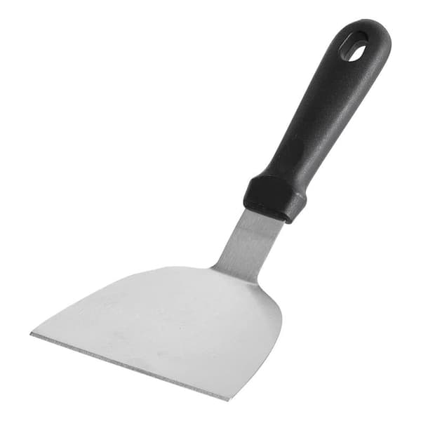 Stekspade Sascha Smashbugare  Dorre