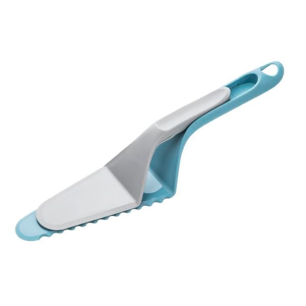 Pizzaspade 2 i 1 28 cm Zenker Sweet Sensation