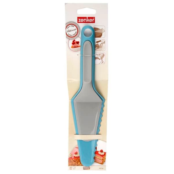 Pizzaspade 2 i 1 28 cm Zenker Sweet Sensation