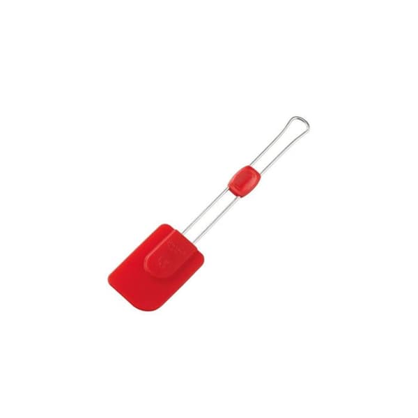 Silikonsked - Dr. Oetker - Flexxibel - 26,5 cm - Diskmaskinssäker - Plastik