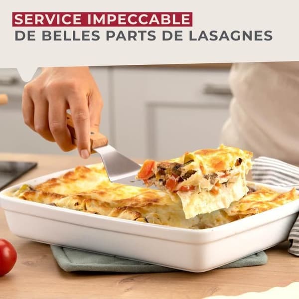 Genombrutet pizzaskal 29 cm Fackelmann Pizza &amp; Pasta 31139