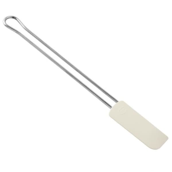 Bakverk Raclette, Spatel, Maryse, Köksredskap, 20cm, Professionell, Tillbehör, 1958