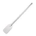 Miniatyrbild 4 av 4: Professionell Giant Solid Stainless Steel Spatel 915 mm - Vogue