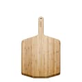 Miniatyrbild 1 av 4: Pizza-spade och bambuskärbräda Ooni - storlek 16