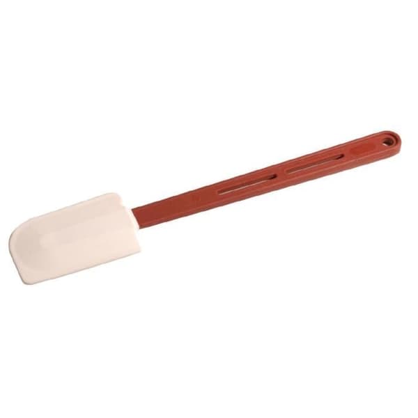 Vogue professionell högtemperaturspatel / spatel - 356 mm