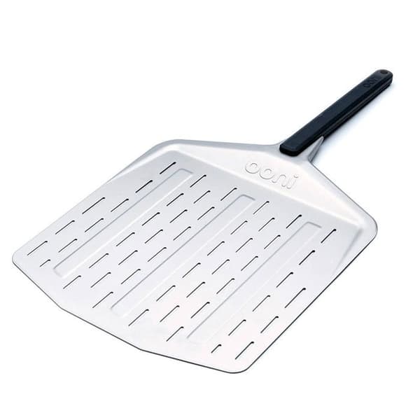 Perforerad pizzaspade Ooni - storlek 14