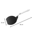 Miniatyrbild 3 av 4: Köksstekspade för pannkakor och omeletter Fackelmann Arcadalina ref. 49282