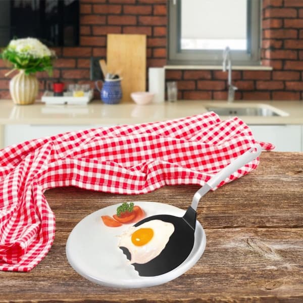 Köksstekspade för pannkakor och omeletter Fackelmann Arcadalina ref. 49282