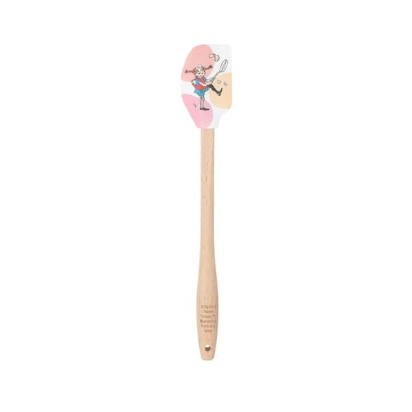 Pippi Bakar Slickepott  Rosa S