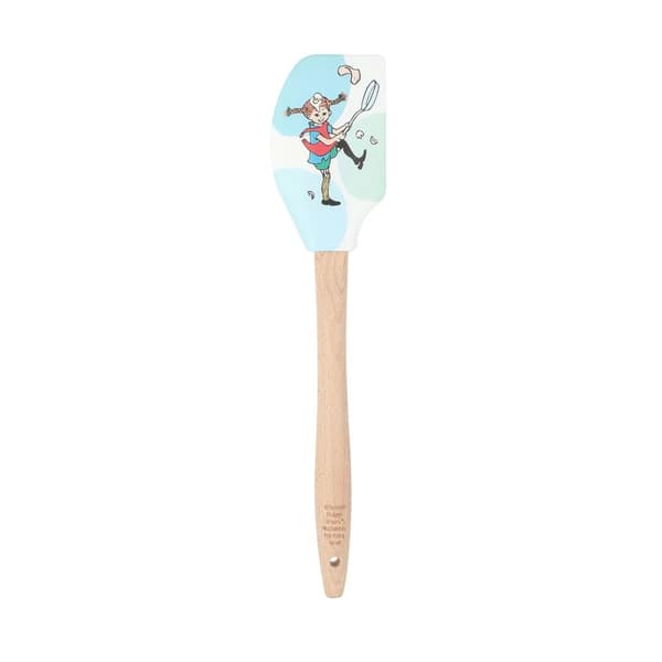 Pippi Bakar Slickepott Blå M