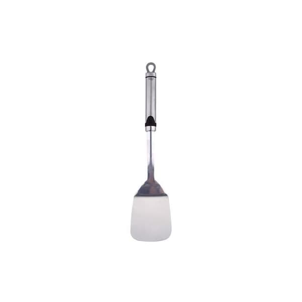Spatula - San Ignacio - Sg7345 - Rostfritt Stål - Flexibel - 35x7.8cm