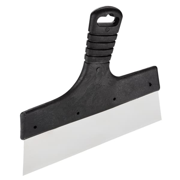 200 mm rustfri stålspatel