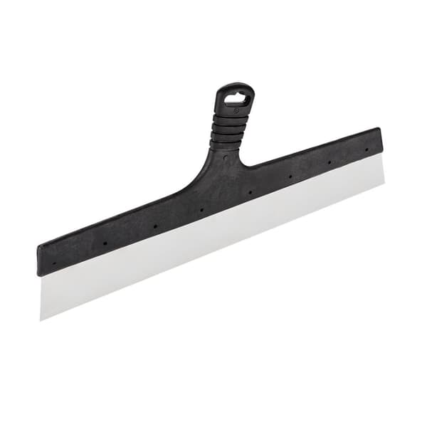 450 mm rustfri stålspatel