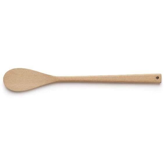 NATUR OCH SMAKER RUND SPATEL 60CM BÖK TRÄ NSSR60