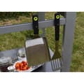 Miniatyrbild 2 av 2: Magnetisk spatel med upphöjda kanter Cook'in Garden