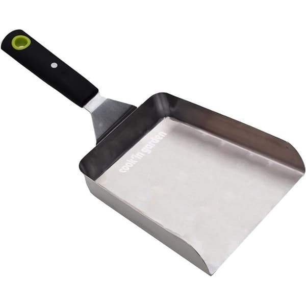 Magnetisk spatel med upphöjda kanter Cook'in Garden