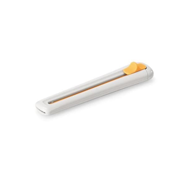 Avtagbar spatula