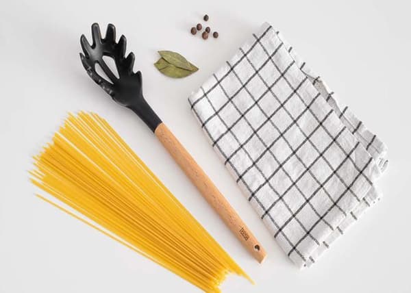 Spatula - maryse - crepes rake Teesa - TSA0131 - pastaslev