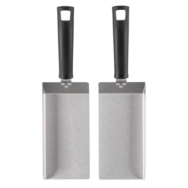 Grillilasta Plancha 2-Pack