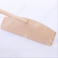 Miniatyrbild 3 av 4: TD® FLAT CREPE RAKE BÖK SPATEL 18 x 25 CM KÖKSREDSKAP