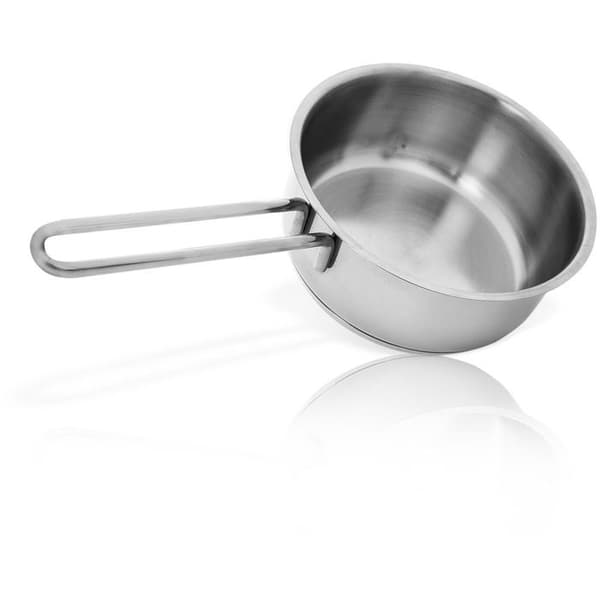 ORION Spatel i rostfritt stål ANETT diameter 16 cm