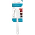 Miniatyrbild 2 av 2: KitchenCraft spatel 24,5 cm vit gummi