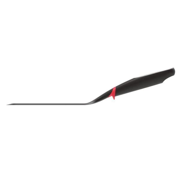 TEFAL INGENIO Crepespatel K2060914 svart och röd